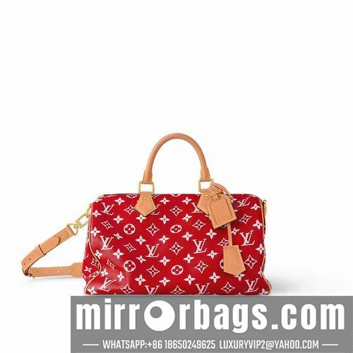 LV Replica Bags Speedy M24420 40x26x23cm gf