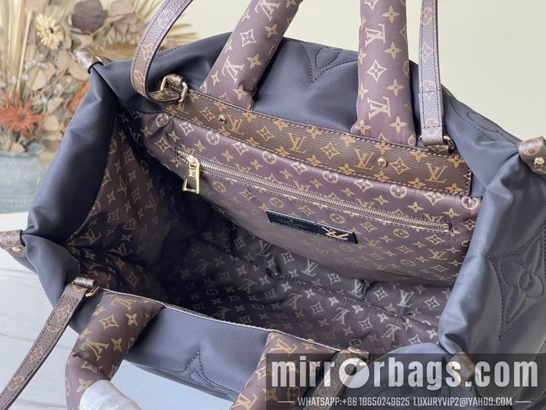 LV Replica Bags OnTheGO AFM59005 41X34X19 AF