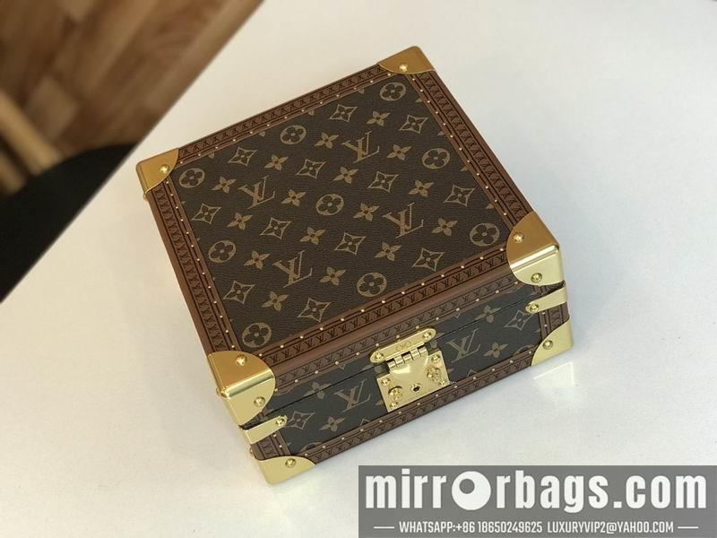 LV Replica Bags LV M4700SP 23x23x11cm QS-4