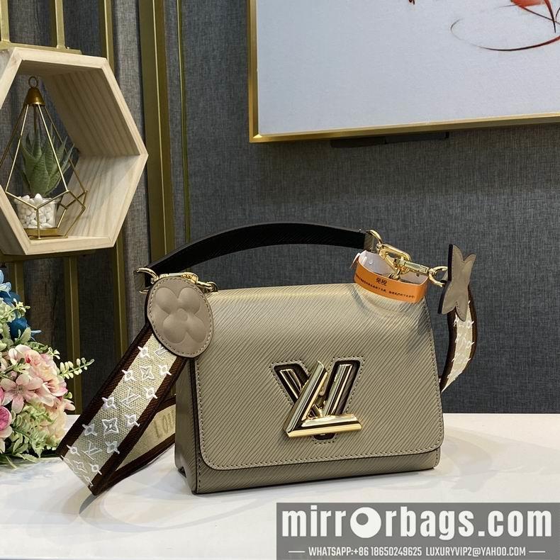 LV Replica Bags M57050 23x17x9.5cm gf