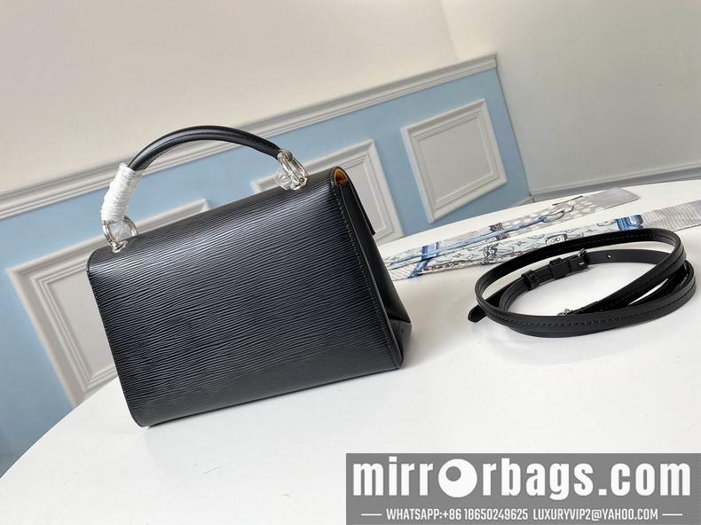 LV Replica Bags Pochette Grenelle M55977 23.5x16x8 cm gf