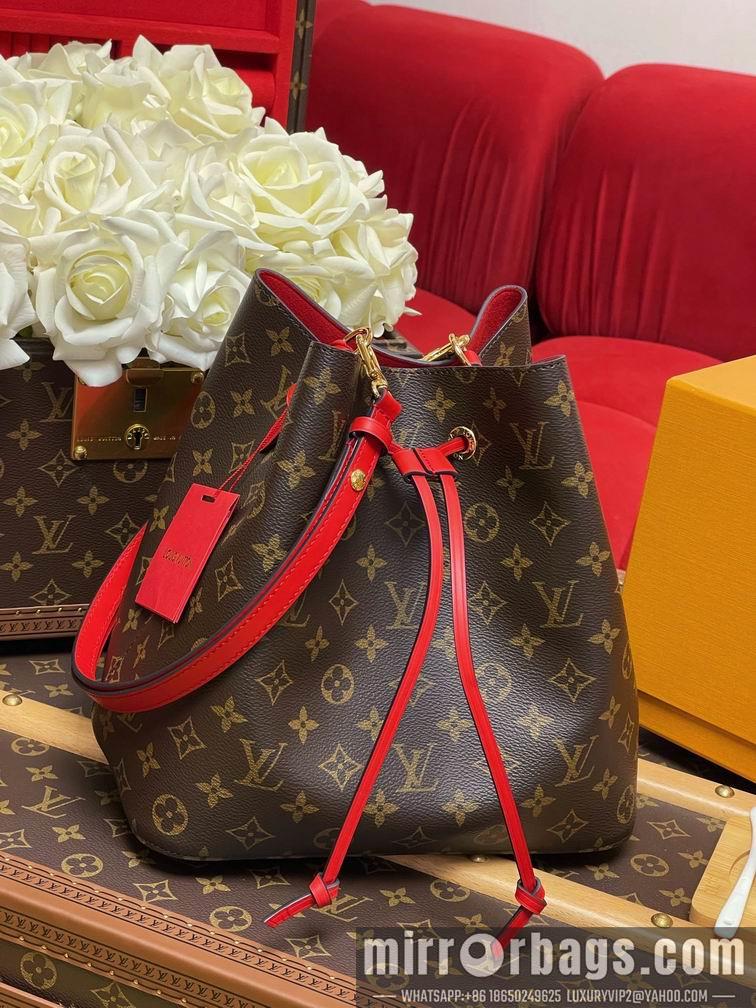 LV Replica Bags NeoNoe M44021 26x22x27cm gf