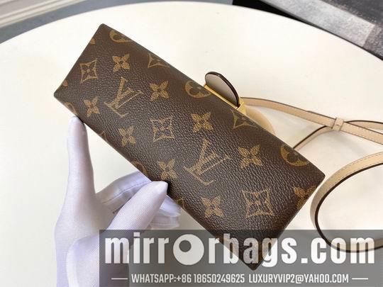 LV Replica Bags Locky BB M44653 20.0x16x7.5cm gf