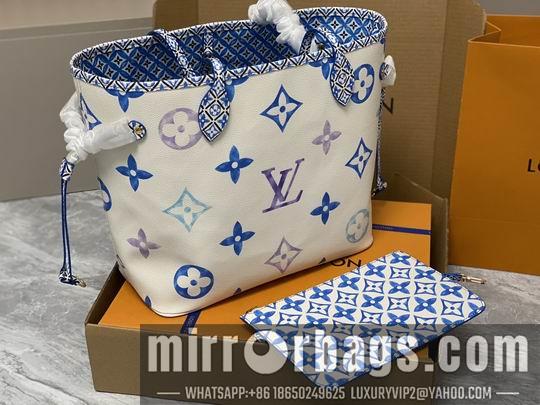 LV Replica Bags Neverfull M22979 31x28x14cm gf