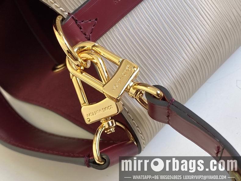 LV Replica Bags Neonoe M57092 20X20X13 cm gf