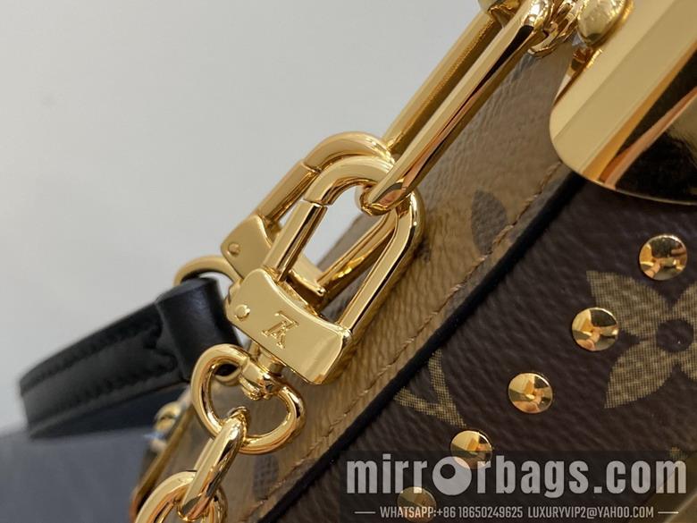 LV Replica Bags Trunk M20250 23x12x4cm gf