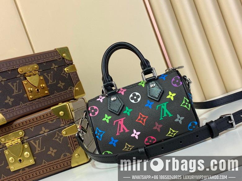 LV Replica Bags Speedy M13391 16x11x9cm gf1