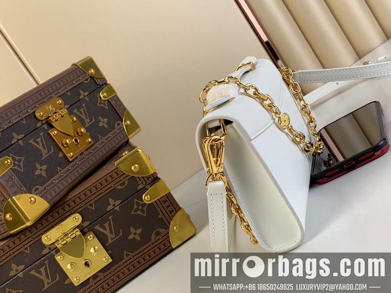 LV Replica Bags Wallet m12265 12x4x23cm gf