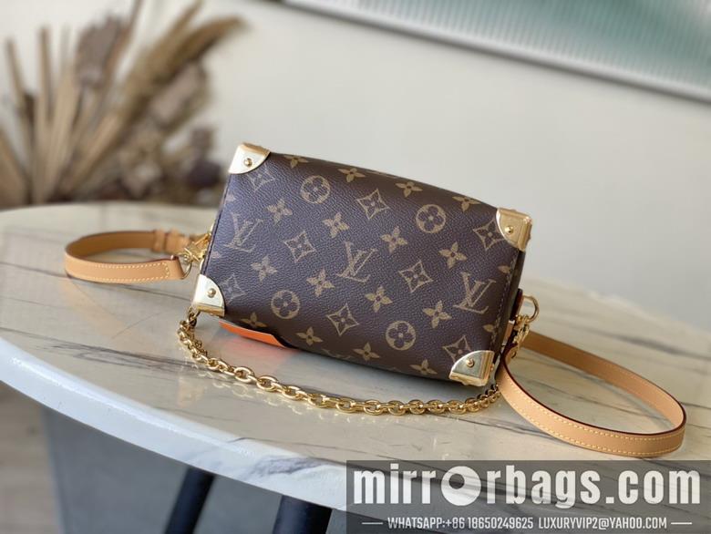 LV Replica Bags Speedy M13146 20.5x16x11cm gf