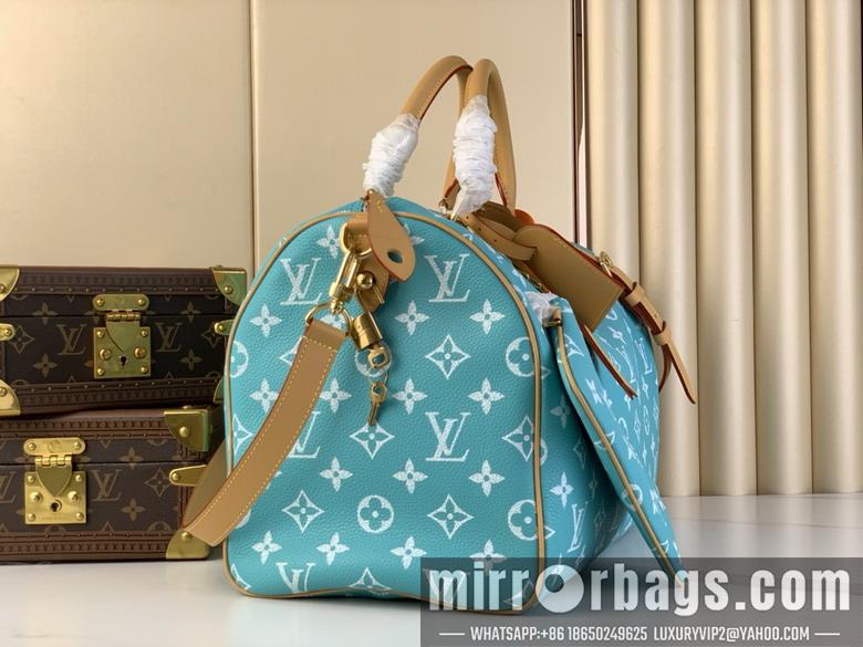 LV Replica Bags Speedy M11564 40x26x23cm gf