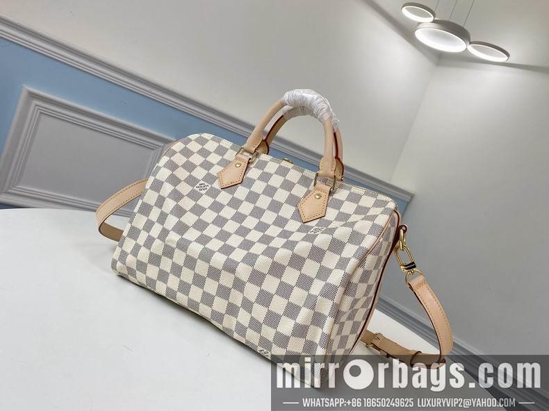 LV Replica Bags N41373 30x21x17 cm gf