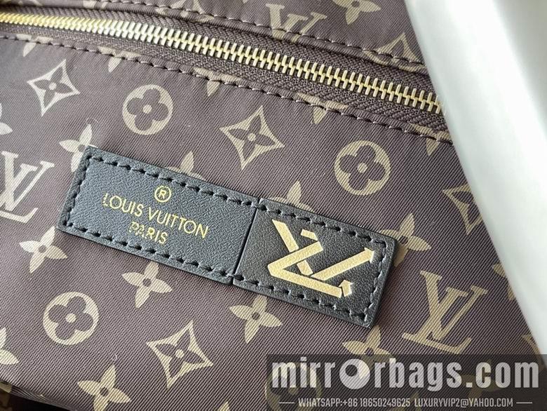 LV Replica Bags OnTheGO AFM59005 41X34X19 AF