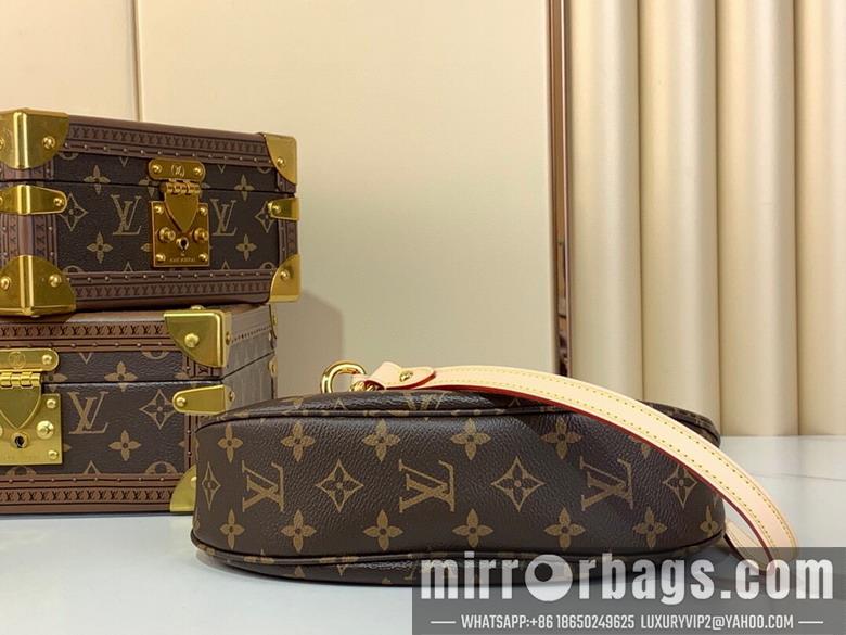 LV Replica Bags Sunset m13617 27x18x3cm gf