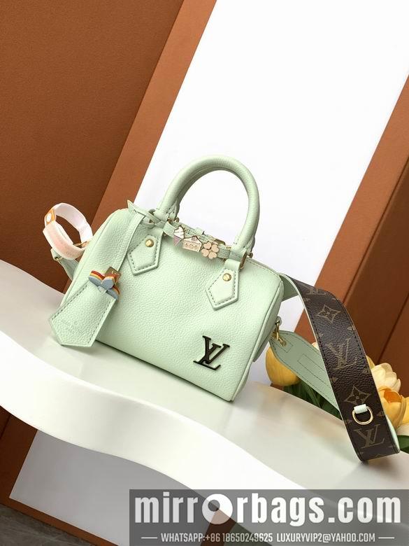 LV Replica Bags M24606 18X12X10cm