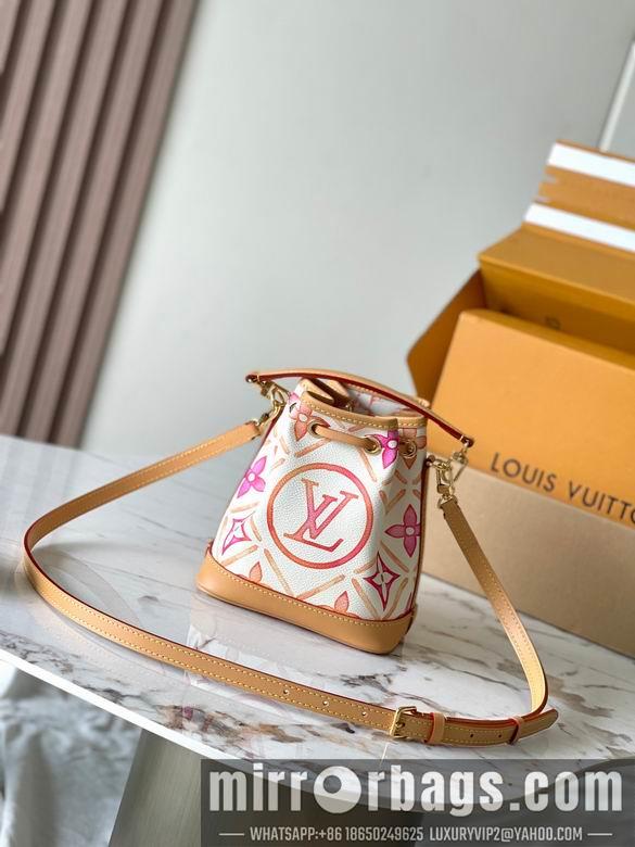 LV Replica Bags M83620 13X16X10cm YG 2colour