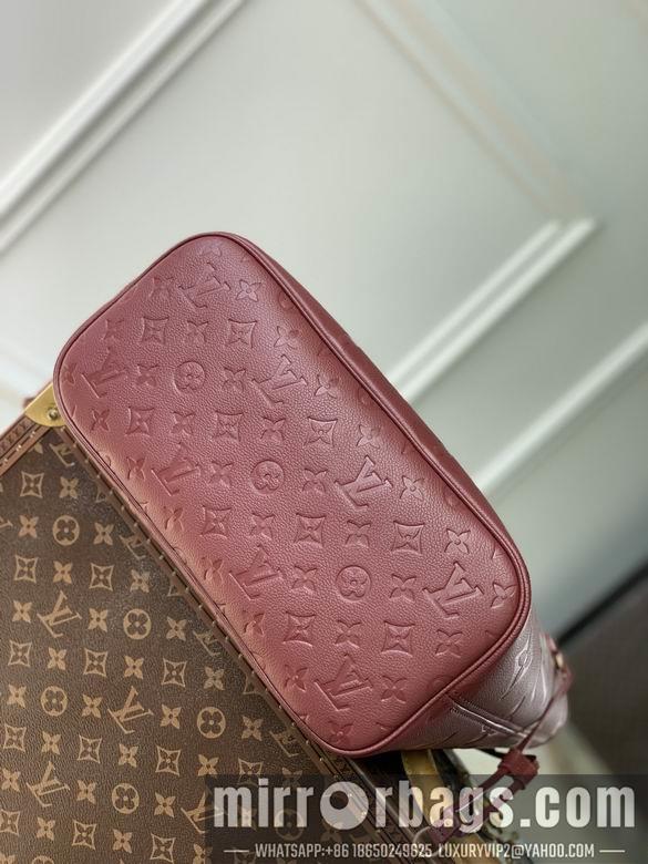 LV Replica Bags Neverfull M45685 31x28x14cm gf