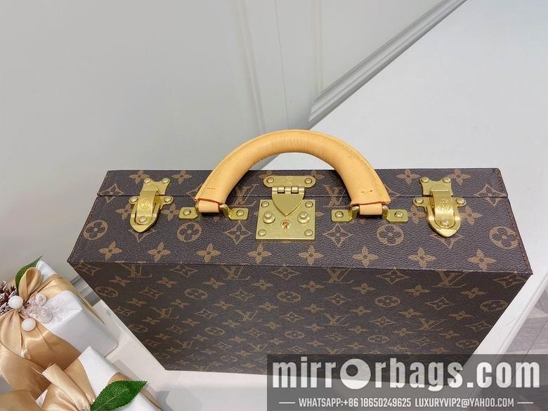 LV Replica Bags M4700TSZB 34X25X10cm QS 3