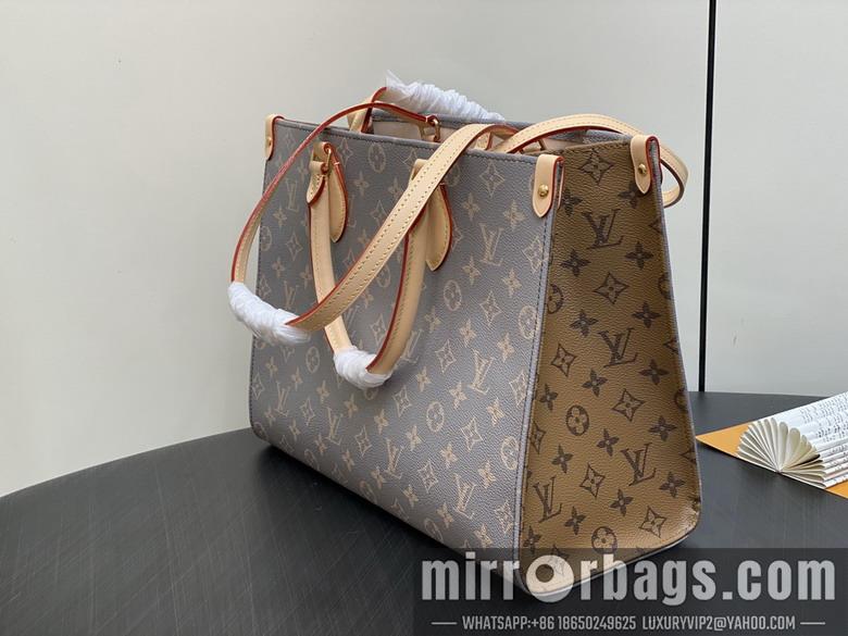 LV Replica Bags On M12415 35x27x14cm gf