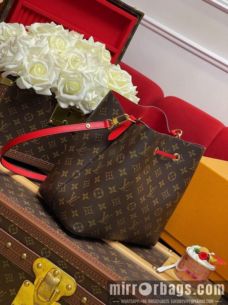 LV Replica Bags NeoNoe M44021 26x22x27cm gf