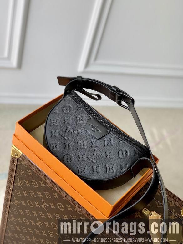 LV Replica Bags Moon M23835 24.5x16x4.5cm gf