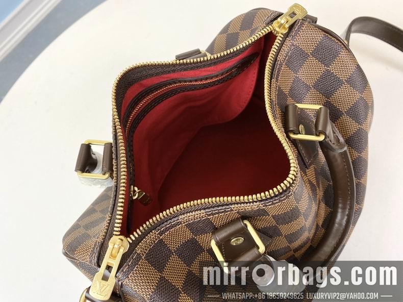 LV Replica Bags N41368 25x19x15 cm gf