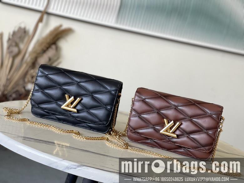 LV Replica Bags M13841 12x5x20cm gf