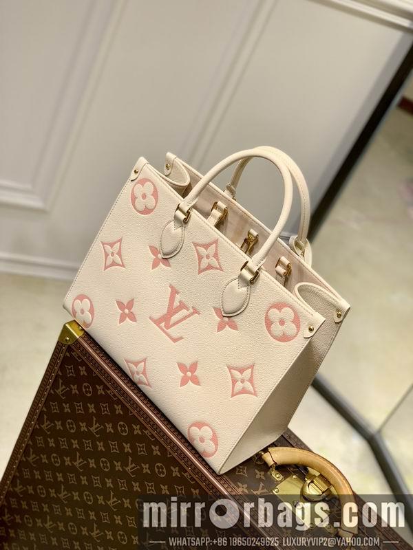 LV Replica Bags OnTheGo M21575 35x27x14cm gf