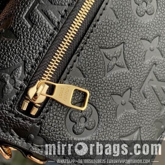 LV Replica Bags Pochette Metis M46595 21.5x13.5x6cm gf