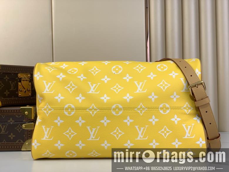 LV Replica Bags Speedy M24419 40x26x23cm gf1