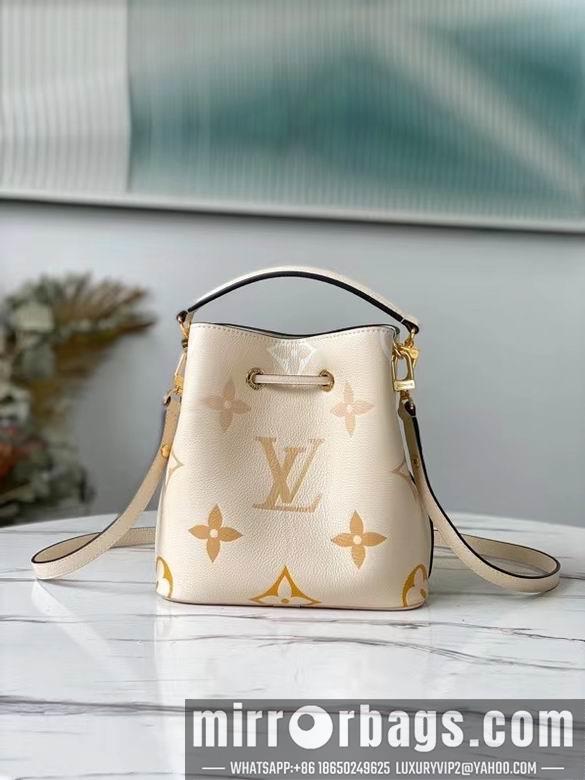 LV Replica Bags Neoneo M45716 20x20x13 AK