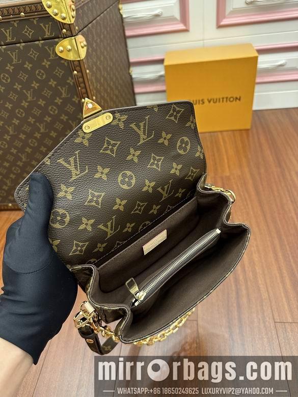 LV Replica Bags M46279 21.5X13.5X6cm