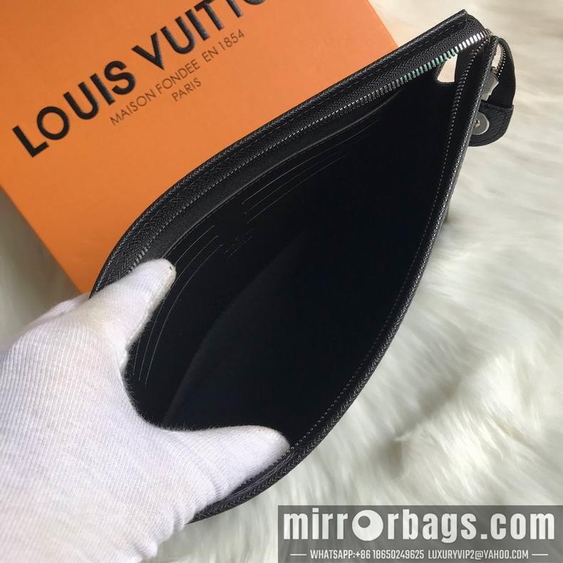 LV Replica Bags Pochette Voyage M30187 27x21 cm gf