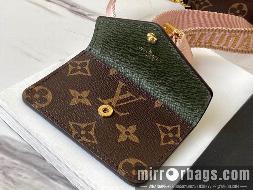 LV Replica Bags MULTI POCHETTE M80695_17x9.6x3.5cm af