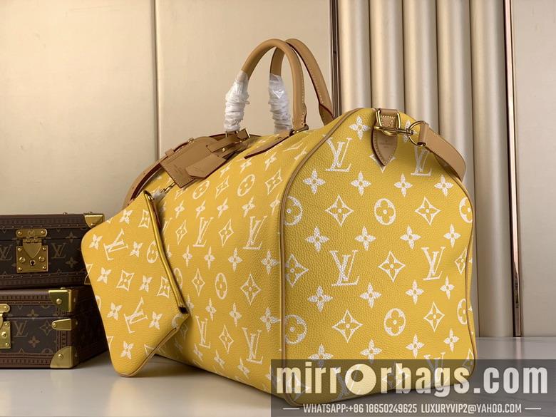 LV Replica Bags Speedy M46963 50x32x29cm gf