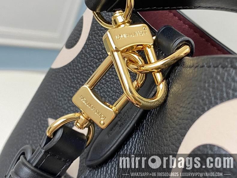 LV Replica Bags Neonoe M45256 26x26x17.5 cm gf