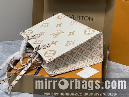 LV Replica Bags OnTheGo M22975 35x27x14cm gf