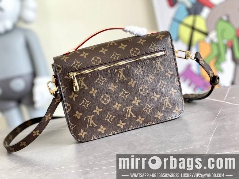 LV Replica Bags AKm40780 25X19X9