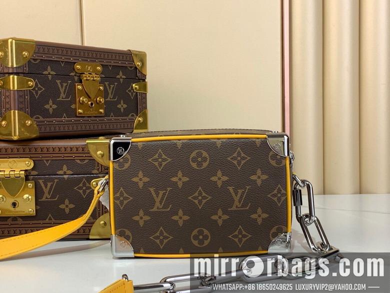 LV Replica Bags Trunk M44661 18.5x13x8cm gf