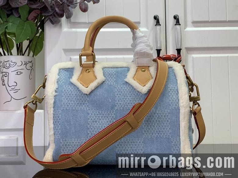 LV Replica Bags N00111 25X15X15cm