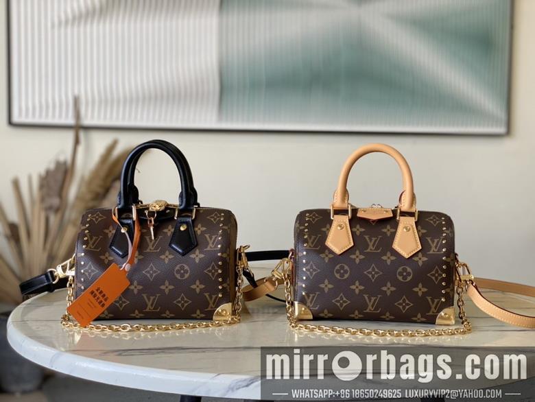 LV Replica Bags Speedy M13146 20.5x16x11cm gf