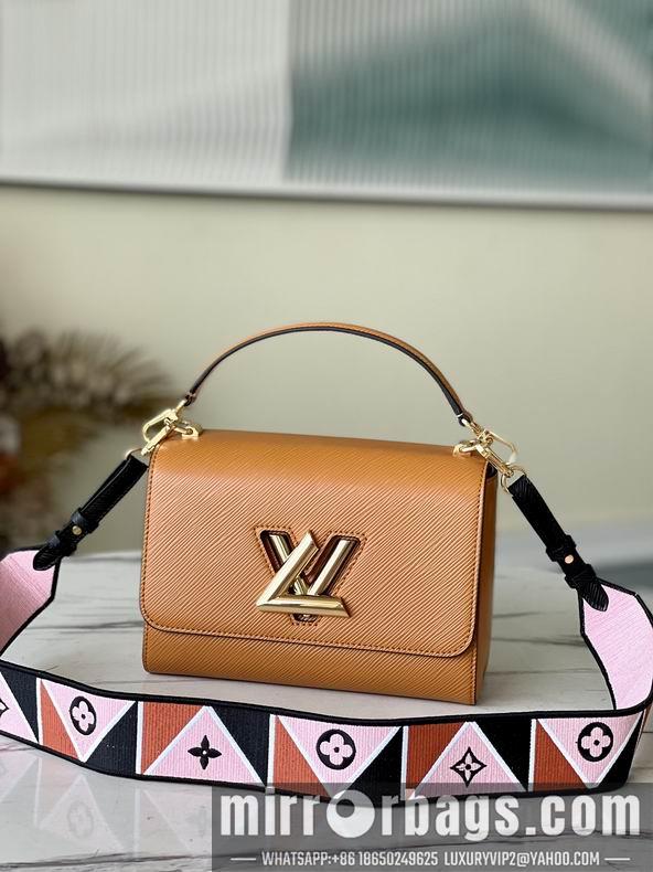 LV Replica Bags M59026 23x17x9.5cm gf