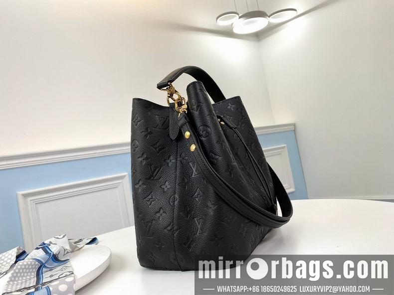 LV Replica Bags Neonoe M45256 26x26x17.5 cm gf