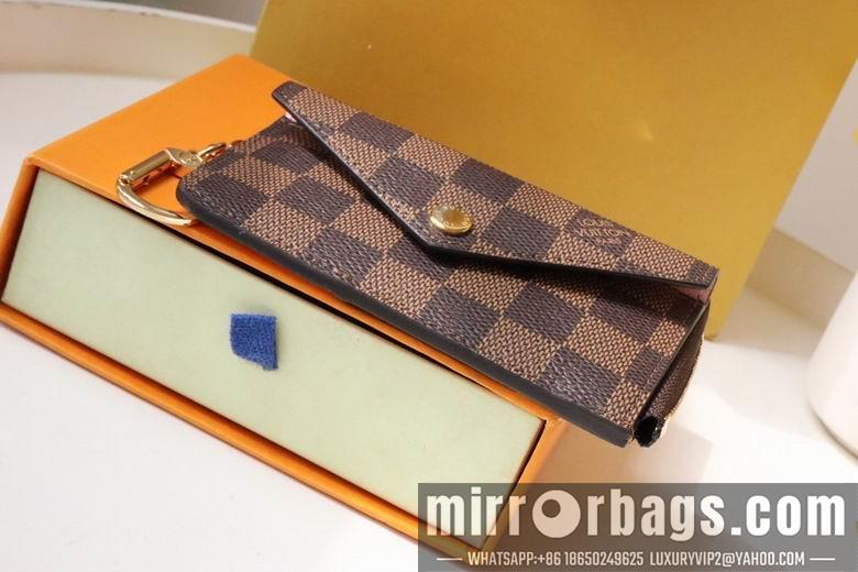 LV Replica Bags M69431 13X9.5X2.5cm YG 2