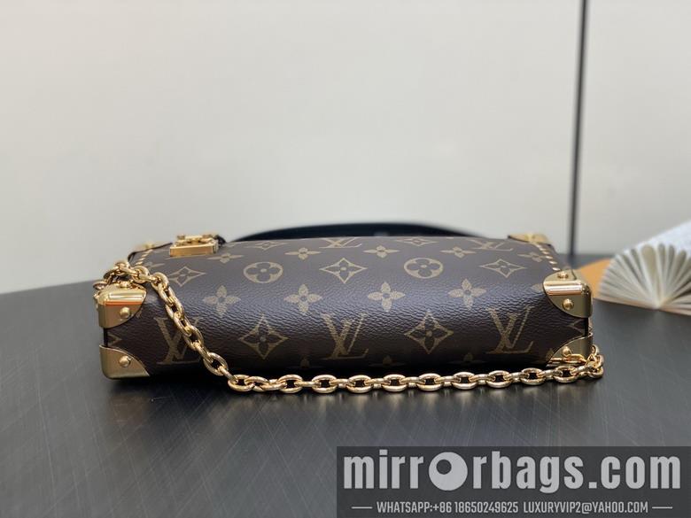 LV Replica Bags Trunk M20250 23x12x4cm gf