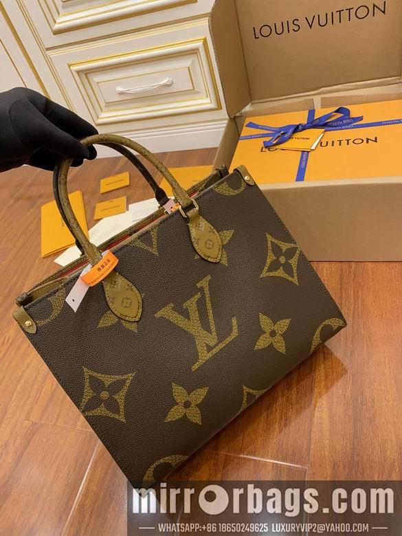 LV Replica Bags M45039 34X26X13cm