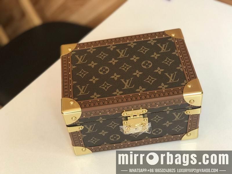 LV Replica Bags LV M4700SNH 24x13x17cm QS