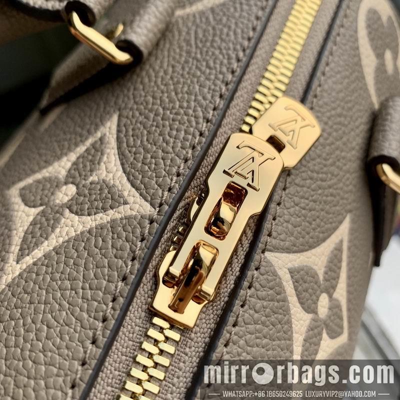 LV Replica Bags Speedy M58953 20.5x13.5x12cm gf