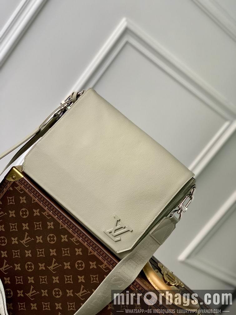 LV Replica Bags Takeoff M22505 28x24x10cm gf2色