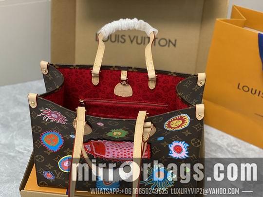 LV Replica Bags OnTheGo M46429 35x27x14cm gf