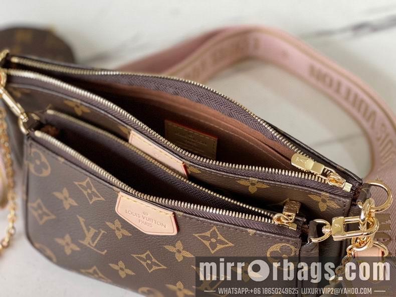 LV Replica Bags Multi Pochette M44840 24x13.5x4 cm gf